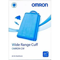 Omron Bracciale Per Misuratore M3W Circonferenza 22-42cm