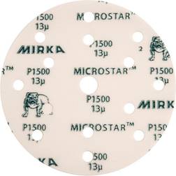 Mirka 2975457 FM61105081 Microstar hål