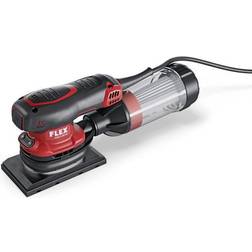 Flex OSE2-80 EC Rystepudser