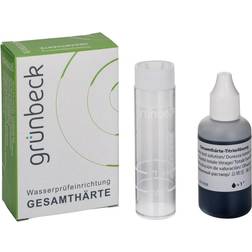 Grünbeck Grünbeck vandprøvningsudstyr til måling af vandets hårdhed