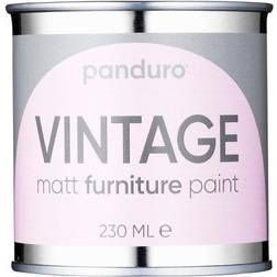 Panduro Vintage Paint 230ml Blossom
