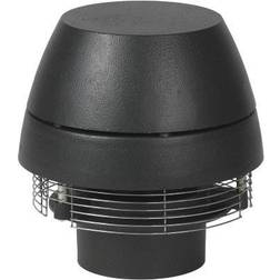 Exhausto Tagventilator DTH 250-4-1EC, 1x230V