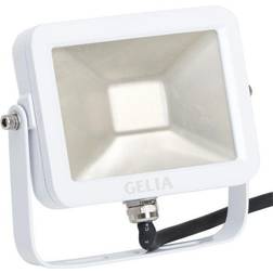 Gelia Slimline Forlygte LED 10 W