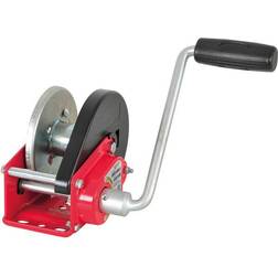 Rock rbw1500-05 hånd spil auto brems