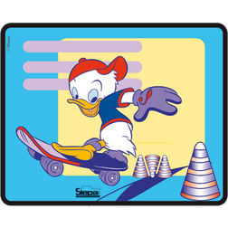 Solfilm rip-rap-rup skateboard