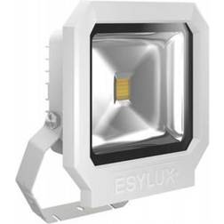 Esylux LED Strahler 30W 3000K