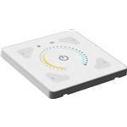 Helvar ILLUSTRIS PANEL COLOUR TEMP. PLAST Hvid