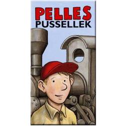 Pelles pussellek