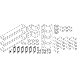 CUBIC Transformerfelt 1200a For S2000