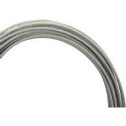 Stålwire 3 mm x 10 meter