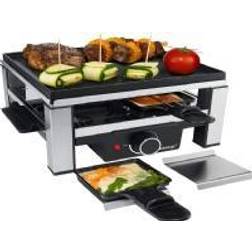 Steba RC 104 Raclette Grillplatte