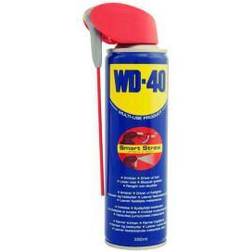 WD-40 Smøreolie WD40 a 250 straw Multiolie