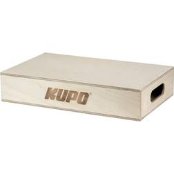 Kupo KAB-004 Apple Box Half 20" x 12" x 4"