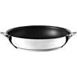 Cuisinox Eclipse 28cm belagd stekpanna