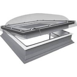 Fakro DEC-C P2 Fixfenster Doppelverglasung Breite 60cm