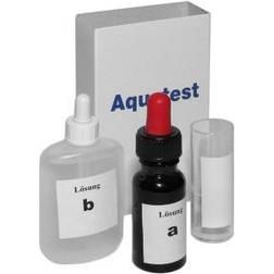 BWT Tester Aquatest Accessori Da Piscina 1-40 Gradi