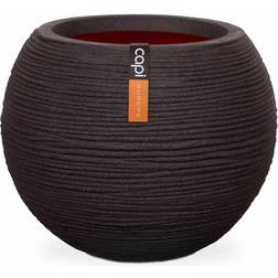 Capi Capi Vase Nature Rib Ball