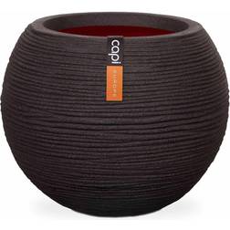 Capi Vase Nature Rib Ball