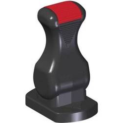 Apem BF150A01BK0500 Joystick 5 V Knebel Schnellanschluss IP67