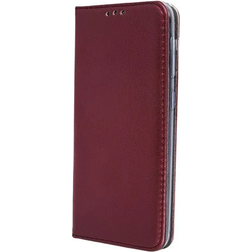 Smart Samsung Galaxy A12 Skin Book Cover Case