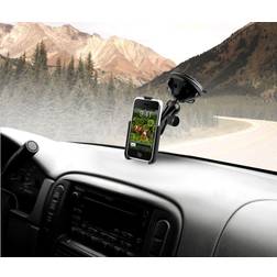 RAM Mounts RAM Mount Holder med sugekopmontering (iPhone 4 4S)