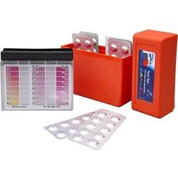 Swim & Fun Test Set pH/Chlorine/Bromine