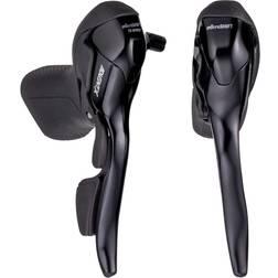 MICROSHIFT ADVENT X Shift Lever, Pair, Shimano not