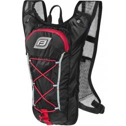 Force Pilot Backpack - Black/Red