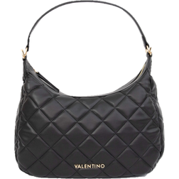 Valentino Bags Skuldertaske Ocarina Sort