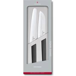 Victorinox Swiss Modern Tweedelige Messenset