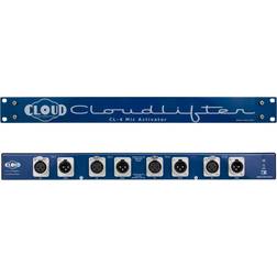 Cloud Microphones lifter CL-4 Mic Activator 1U DI-Box