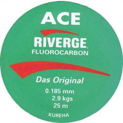 Riverge Fluorcarbon 25m