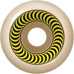 Spitfire OG Classics Formula Four 99 Duro Natural 55 mm