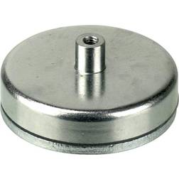 Eclipse Pottemagnet ø63mm M8 1stk Krukke