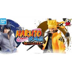 12096 Ichibankuji Naruto Shippuden Will Of Fire Spun
