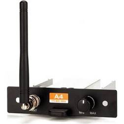 APS-VR VHF Modular Plug-In Wireless Receiver A3