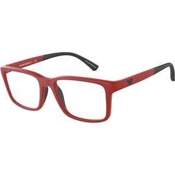 Emporio Armani EA3203 5624 Red M