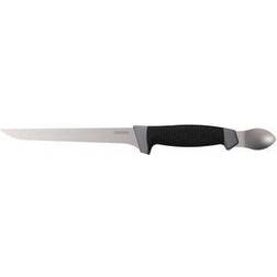 Kershaw KR-1243SHX 7" Outdoormesser-bindande kniv w/spoon, K-Texture-bladlängd: