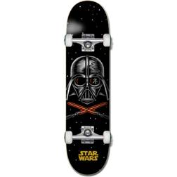 Element X Star Wars Beware 8"