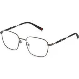 Fila Gunmetal Square Optical Rammer One Size