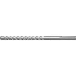 Fischer 504198, Borehammer, Spiral skæreborebit, 1,6 cm, 340 mm, Mursten, Beton, Murerarbejde, Naturlig sten, 20 cm