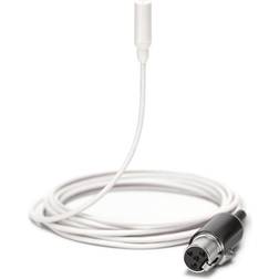 Shure TwinPlex TL48W/O-MTQG-A Lavalier Microphone