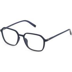 Fila VFI202 06QS 52mm Briller Mænd Blue