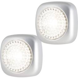 Energizer LED Tap Light, 2