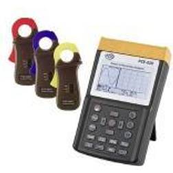 PCE Instruments PCE-830-1 Net Analyzer