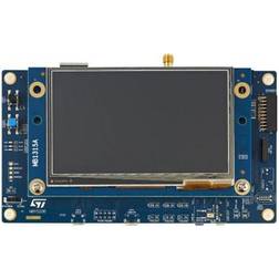 STMicroelectronics STM32H735G-DK Udviklingsboard 1 stk