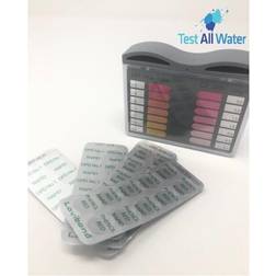Lovibond Pooltester pH og klor (Orange box)