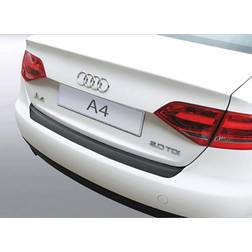 Protectionline Læssekantbeskytter Audi A4 4d 12.2007-01.2012 ikke