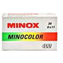 Minox SPY Film 400 8x11/36 Color