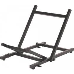 On-Stage Stands RS4000 Folding Amp Stand Small